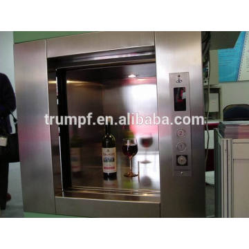 Dumbwaiter para la venta